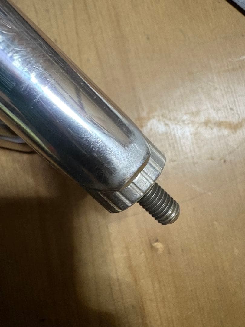 NITTO 100 ステム NJS