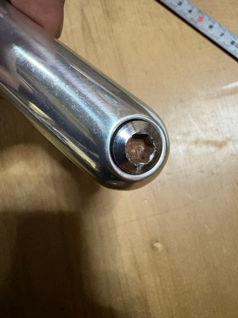 NITTO 100 ステム NJS