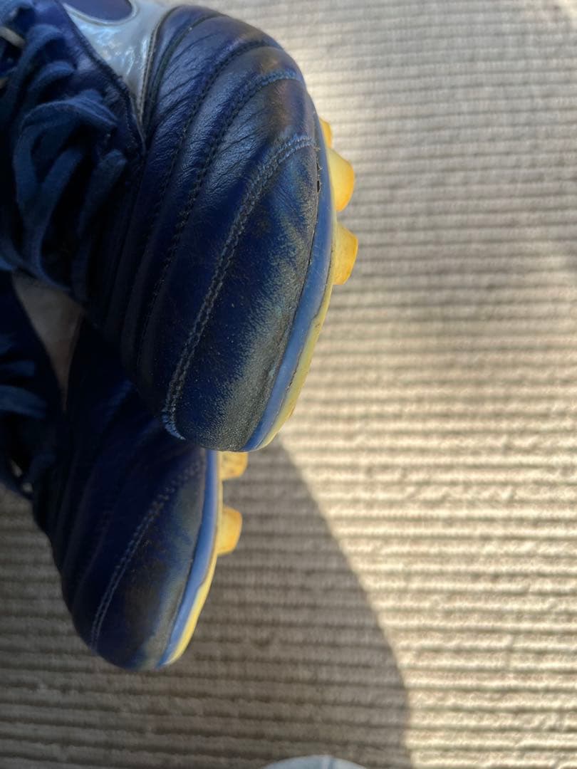 Mizuno スパイク