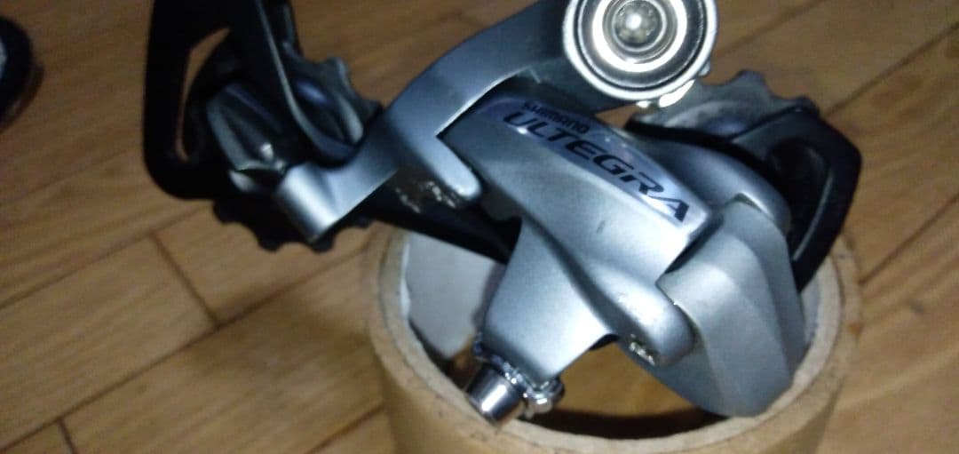 シマノ 6700アルテグラ RD-6700-A-GS 10速