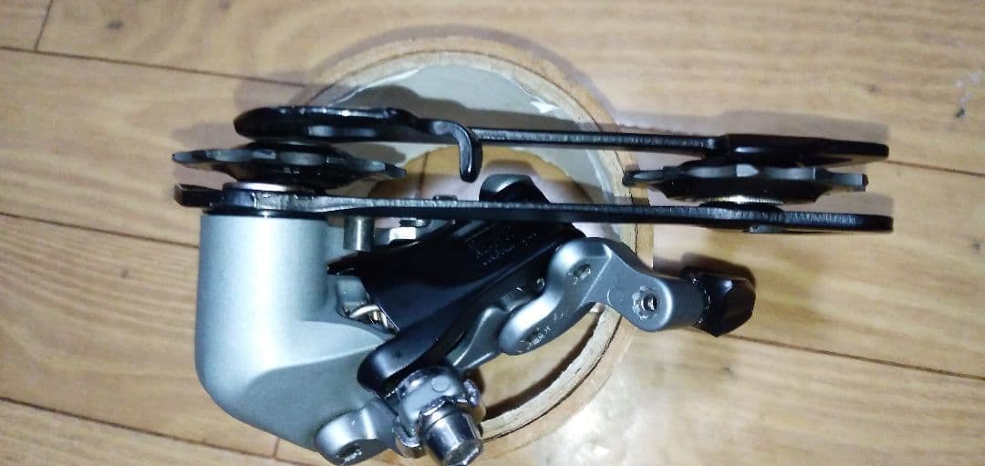 シマノ 6700アルテグラ RD-6700-A-GS 10速