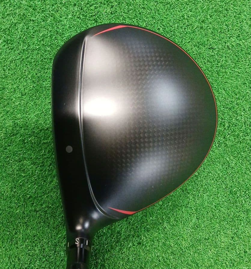 【超美品】YONEX EZONE GT TYPE Sドライバー