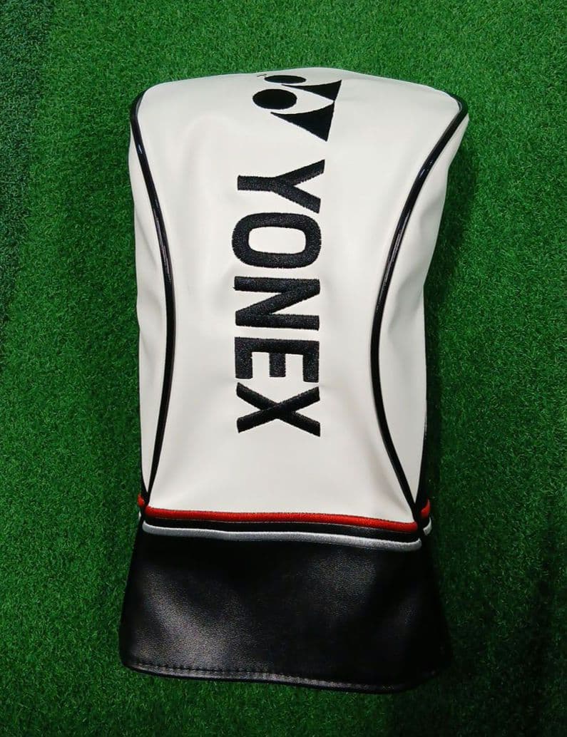 【超美品】YONEX EZONE GT TYPE Sドライバー