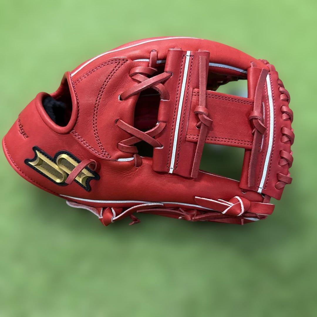 SSK 硬式用 内野手 PEK75523F 野球 グローブ サイズ6S