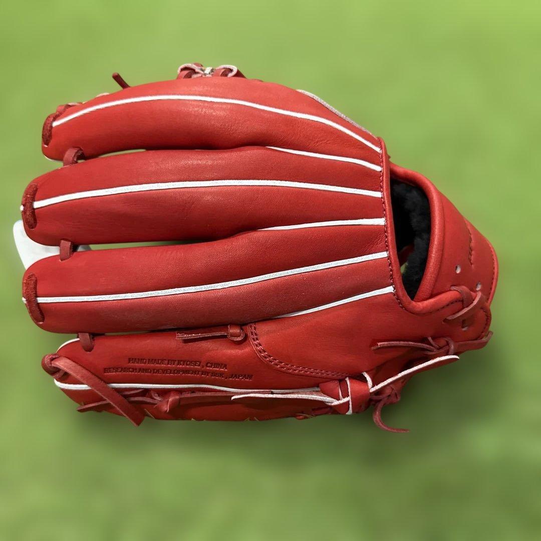 SSK 硬式用 内野手 PEK75523F 野球 グローブ サイズ6S