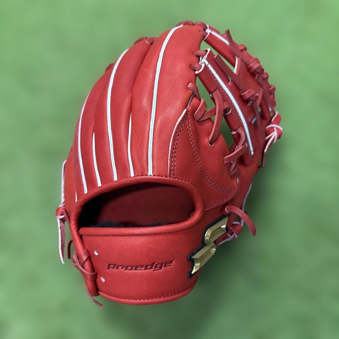 SSK 硬式用 内野手 PEK75523F 野球 グローブ サイズ6S