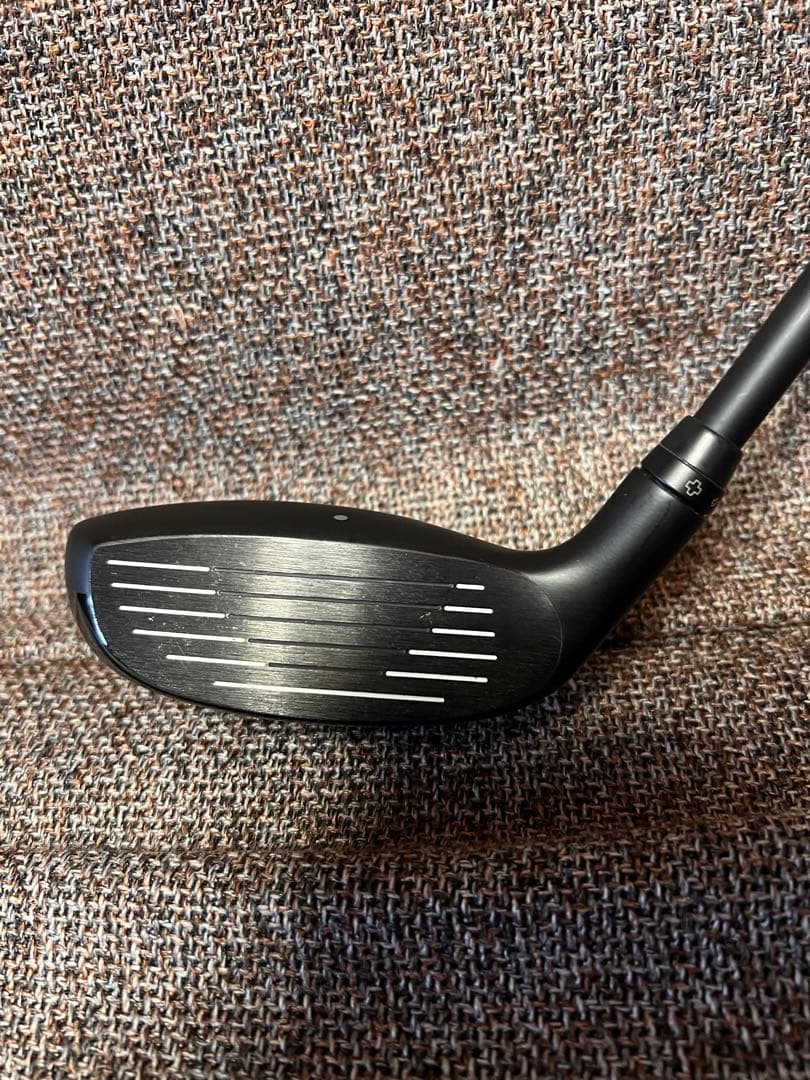 PING G430 ユーティリティ【たけまる】