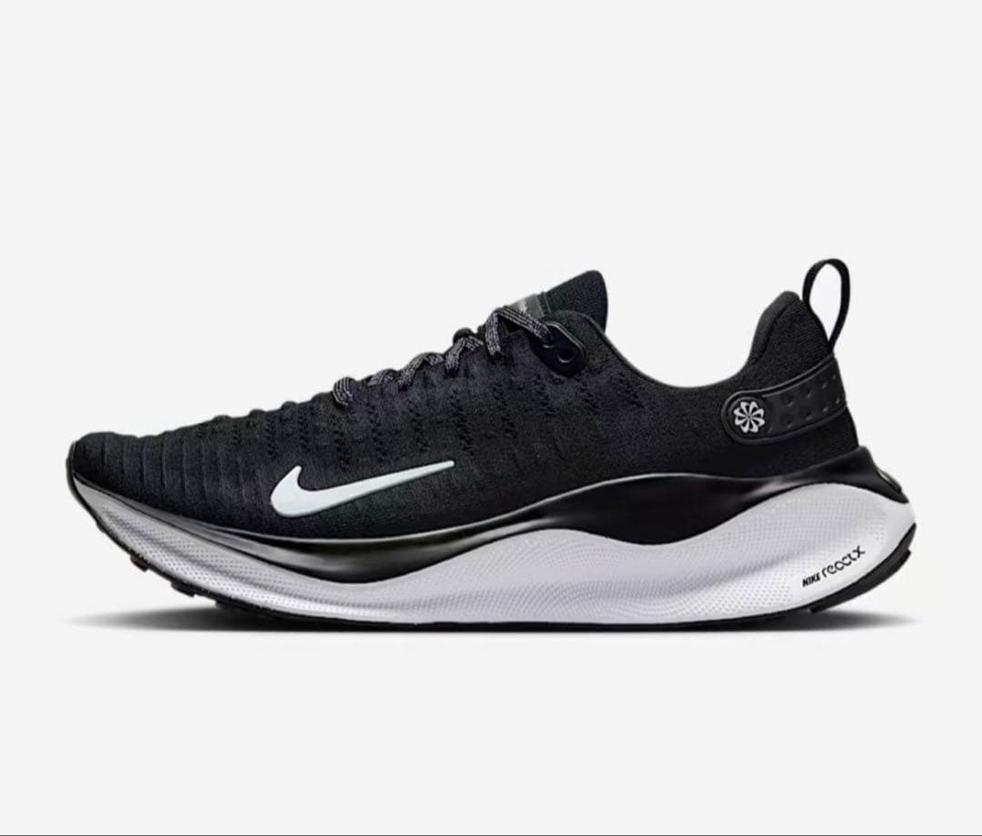 【新品】NIKE ナイキ インフィニティラン 4 エクストラワイド 25.5cm