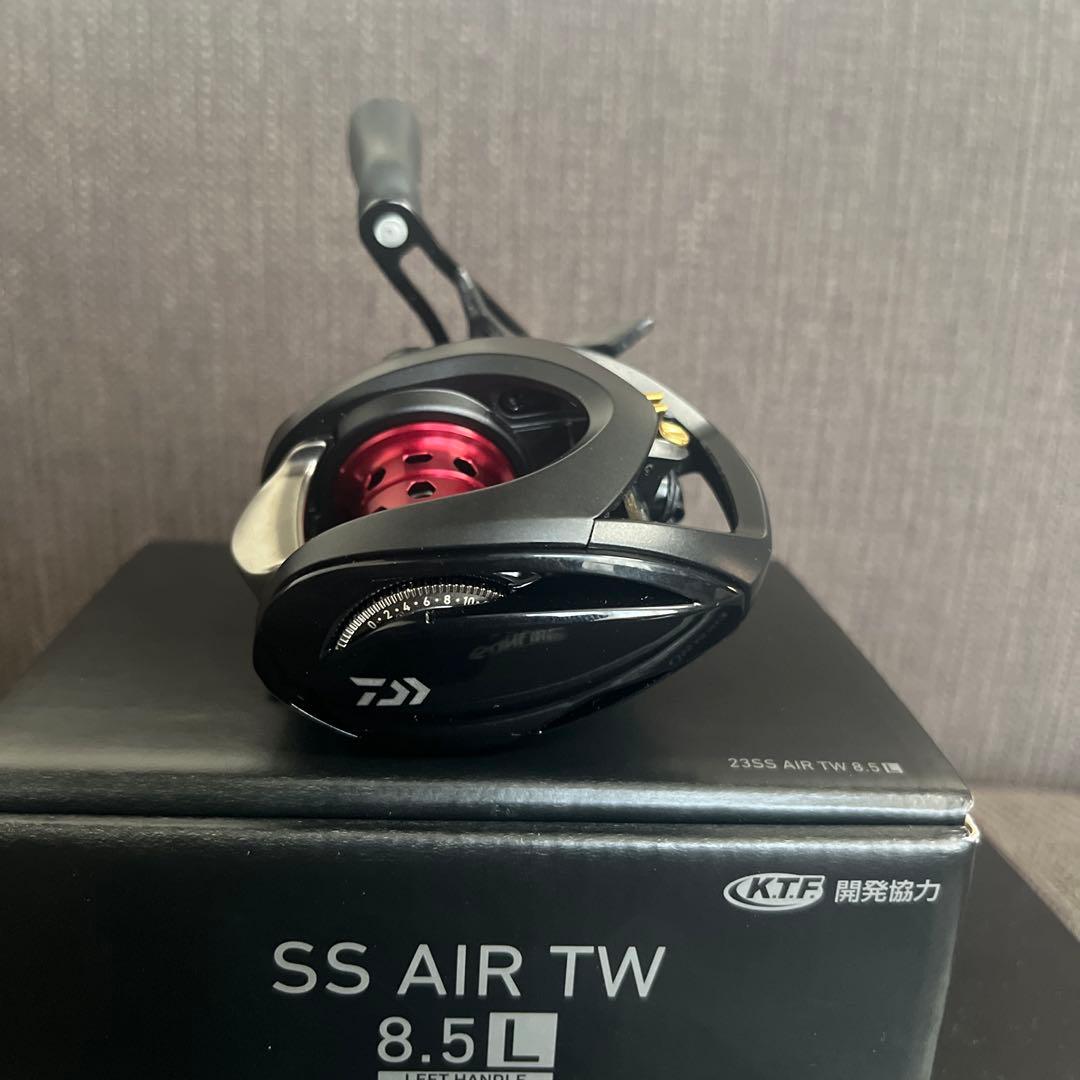 ダイワ　SS AIR TW