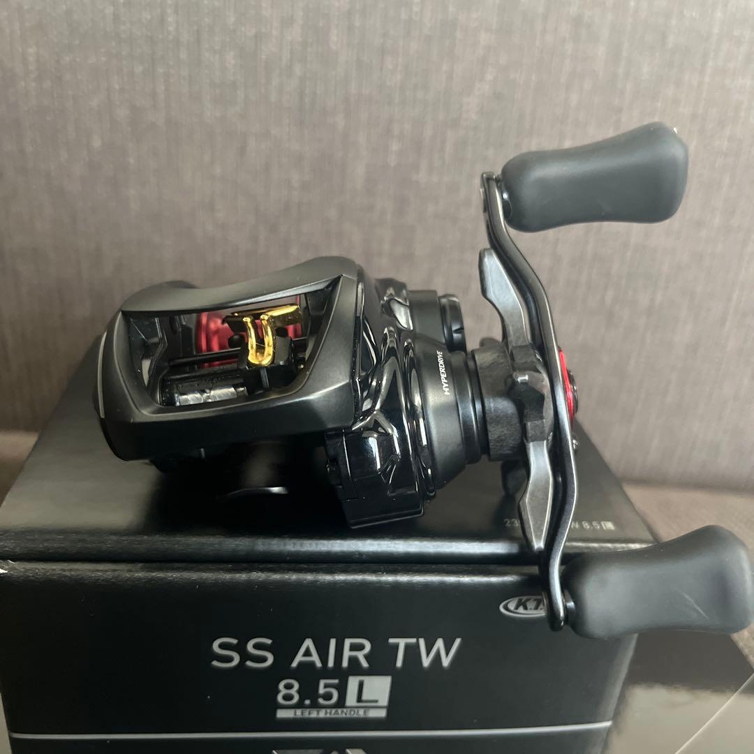 ダイワ　SS AIR TW