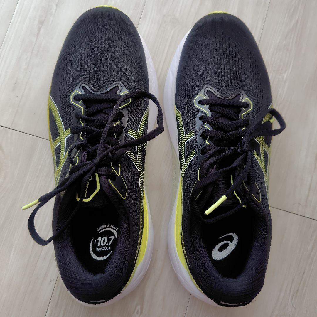 GEL-KAYANO 30 27.0cm ゲルカヤノ30 ASICS