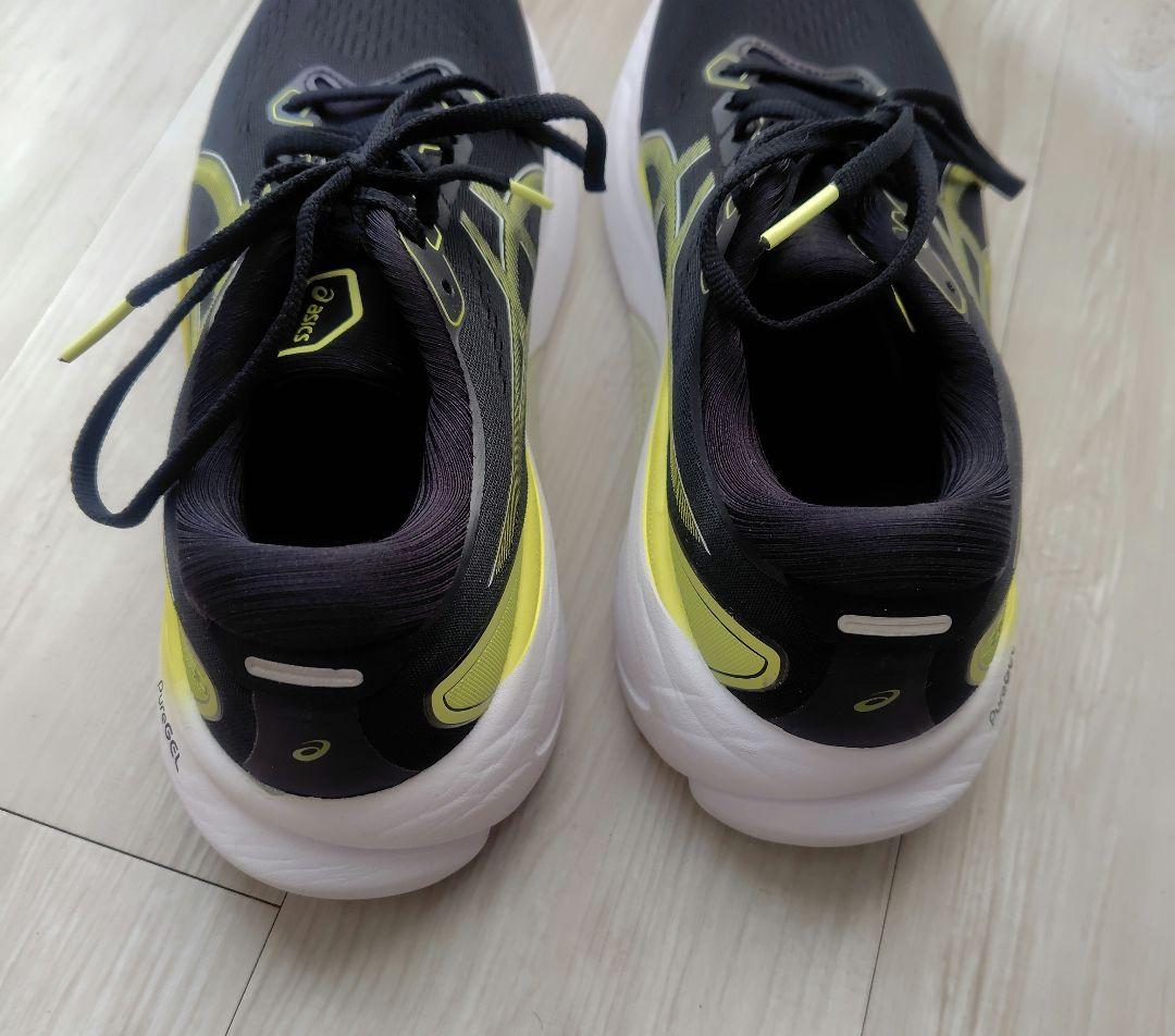 GEL-KAYANO 30 27.0cm ゲルカヤノ30 ASICS