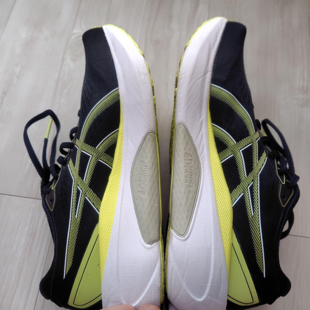 GEL-KAYANO 30 27.0cm ゲルカヤノ30 ASICS