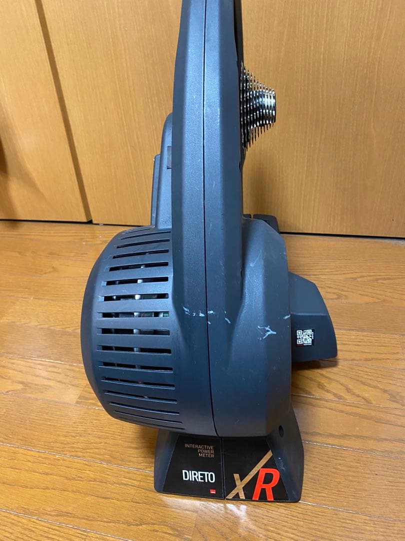 Elite Direto XR ローラー