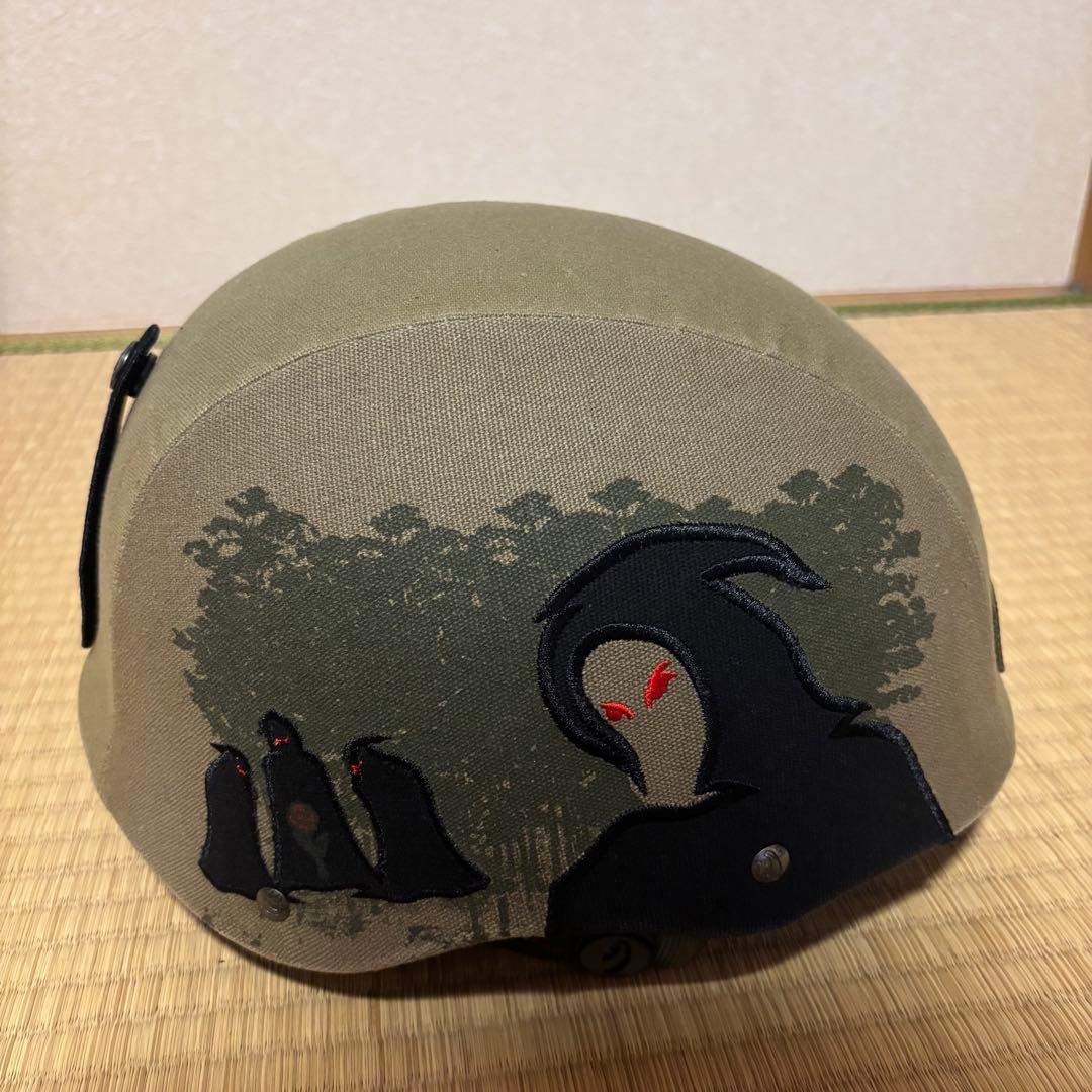 スキー・スノーボードアクセサリー Giro bad Lieutenant helmet
