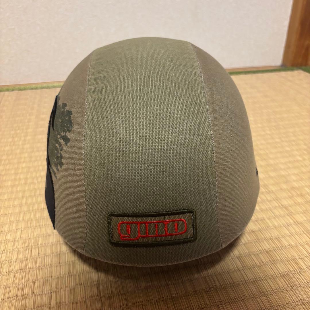 スキー・スノーボードアクセサリー Giro bad Lieutenant helmet