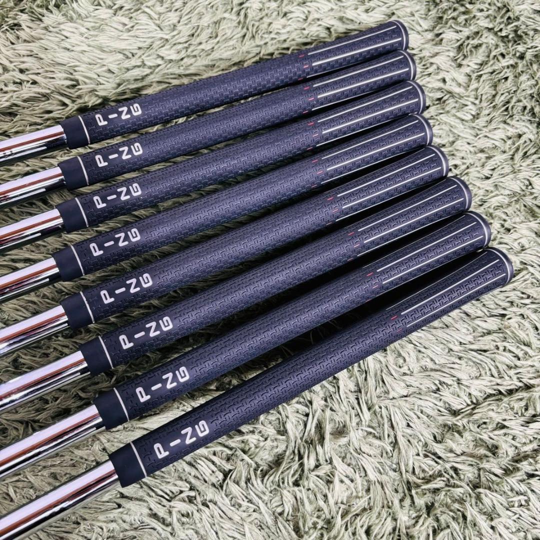 PING ピン G25 アイアン8本セット メンズゴルフ 初心者 入門 大人気
