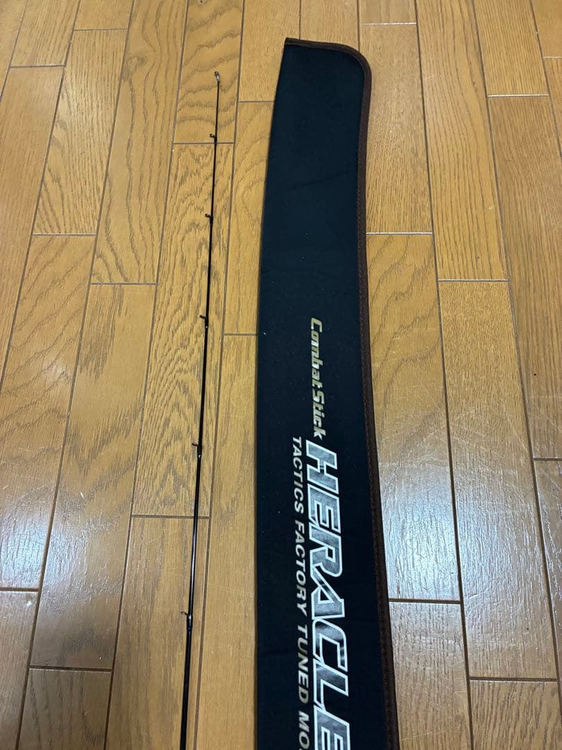 エバーグリーン　ヘラクレス　ファランクス HCSS-70UL