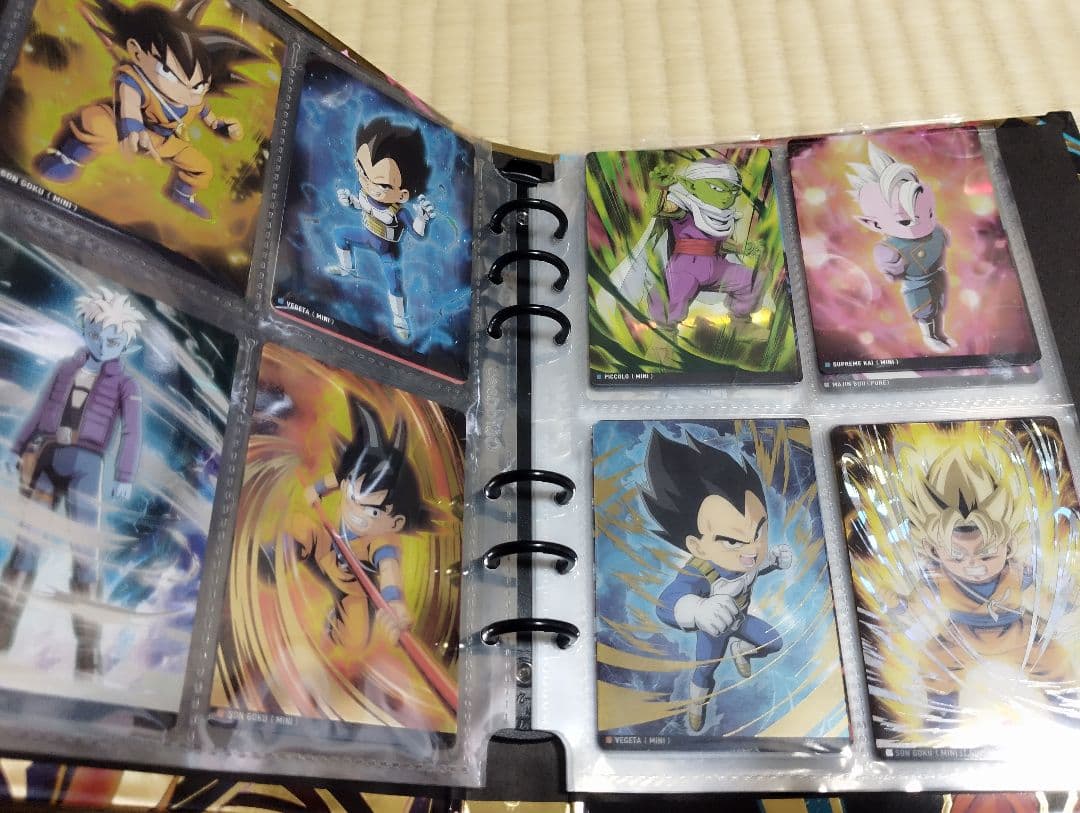 ドラゴンボール イタジャガ Vol.５ フルコンプ