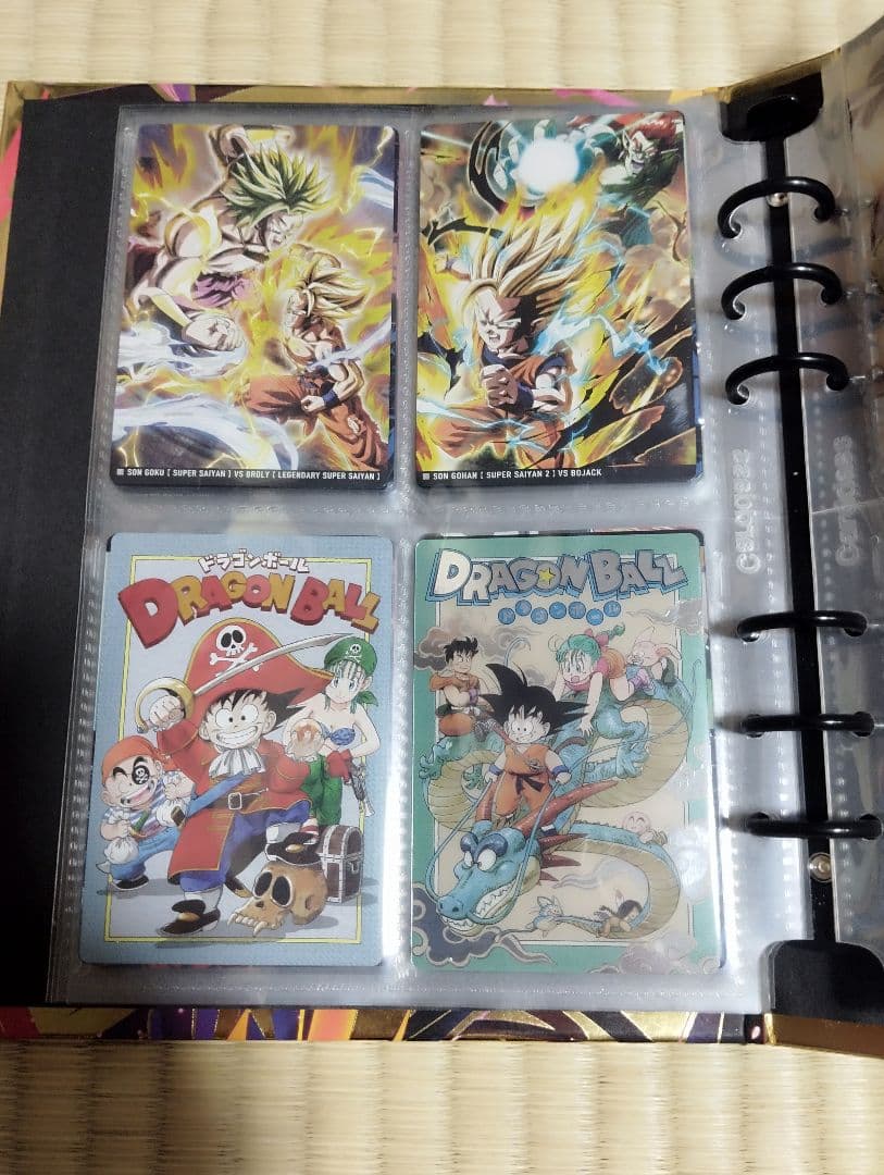 ドラゴンボール イタジャガ Vol.５ フルコンプ