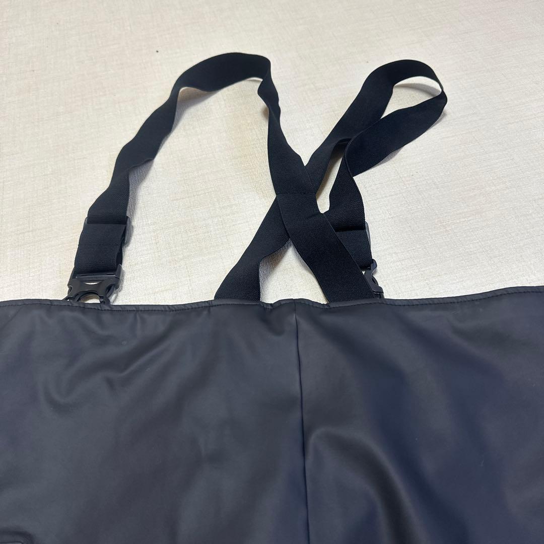 マヅメ防寒着サイズMフィッシングウェア