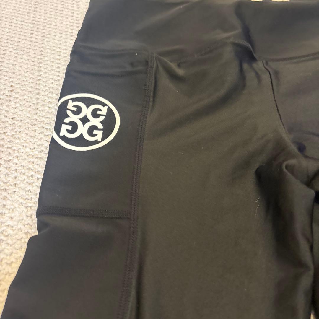 G/FORE ゴルフ　スパッツ　値下げ中‼️