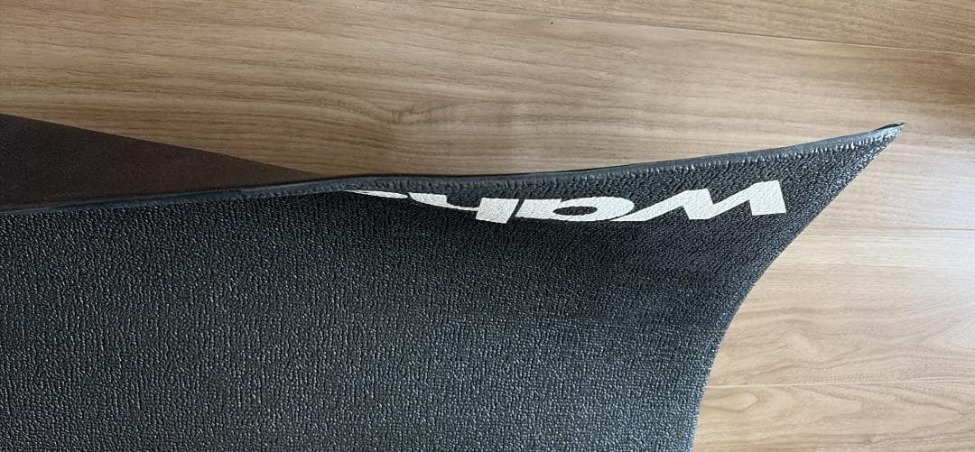 Wahoo KICKR フロアマット