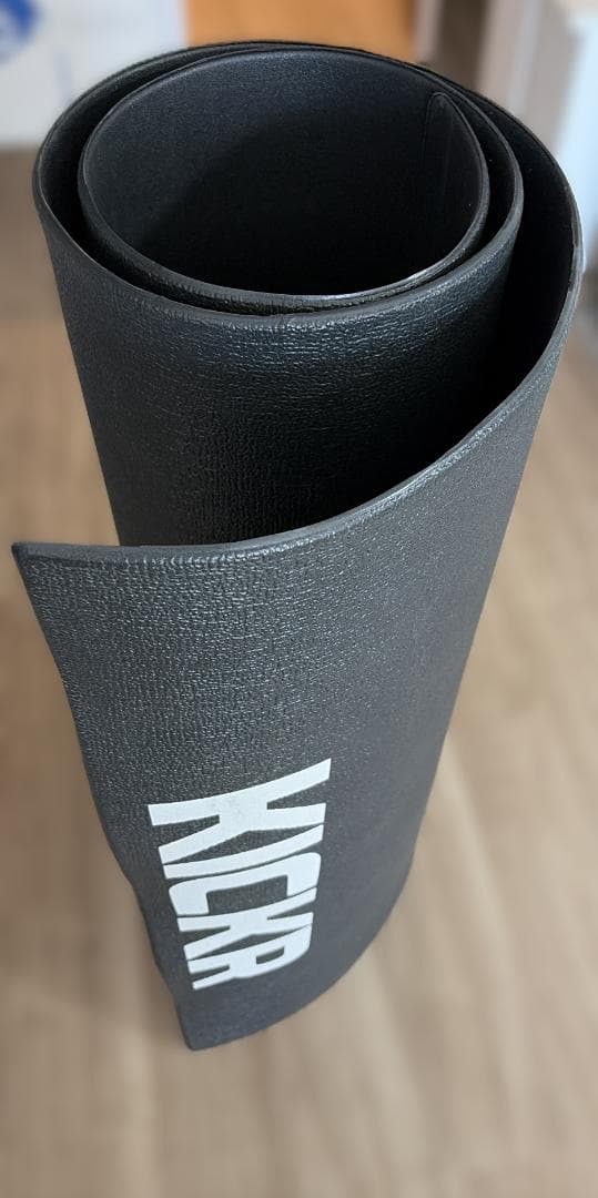 Wahoo KICKR フロアマット