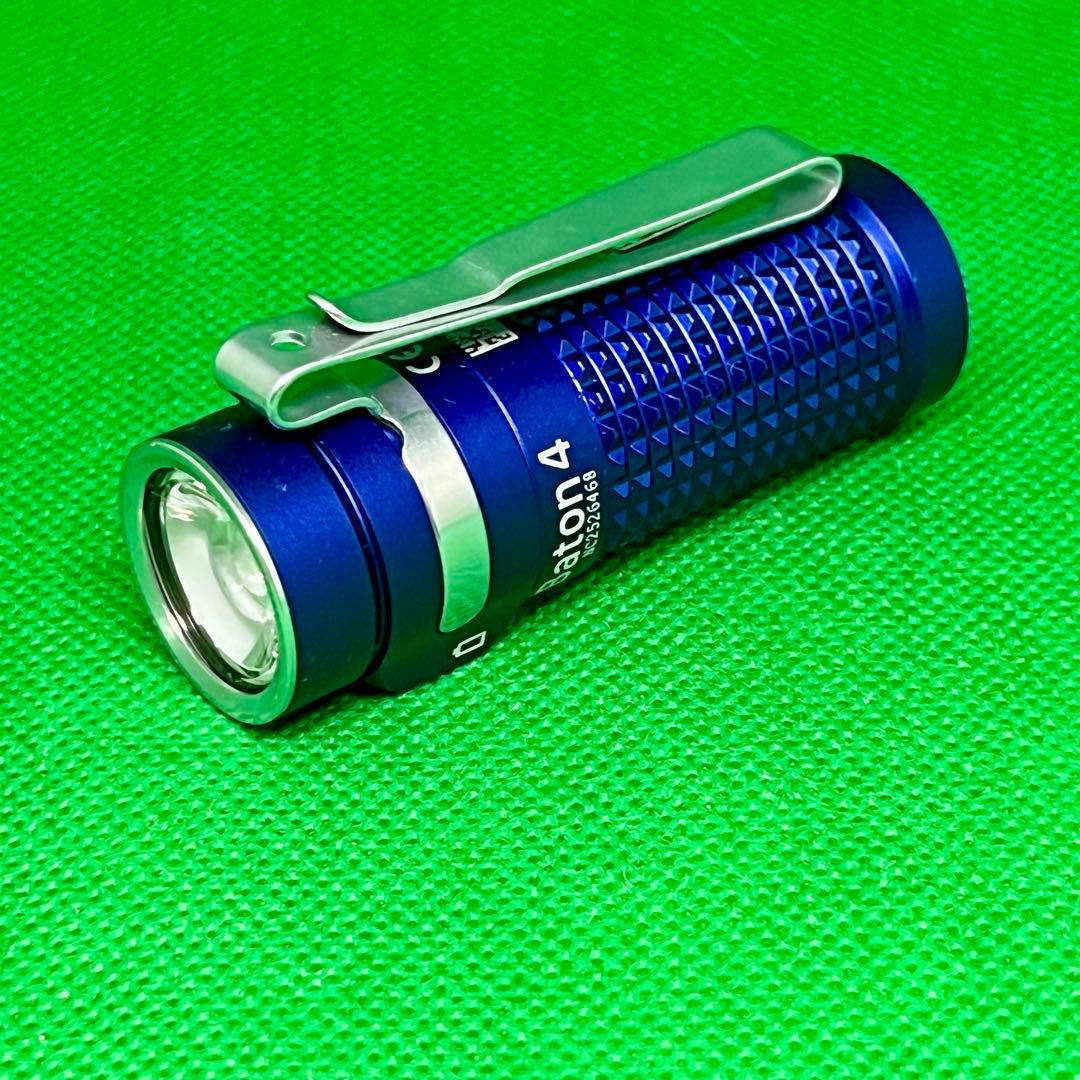 ライト・ランタン OLIGHT Baton4
