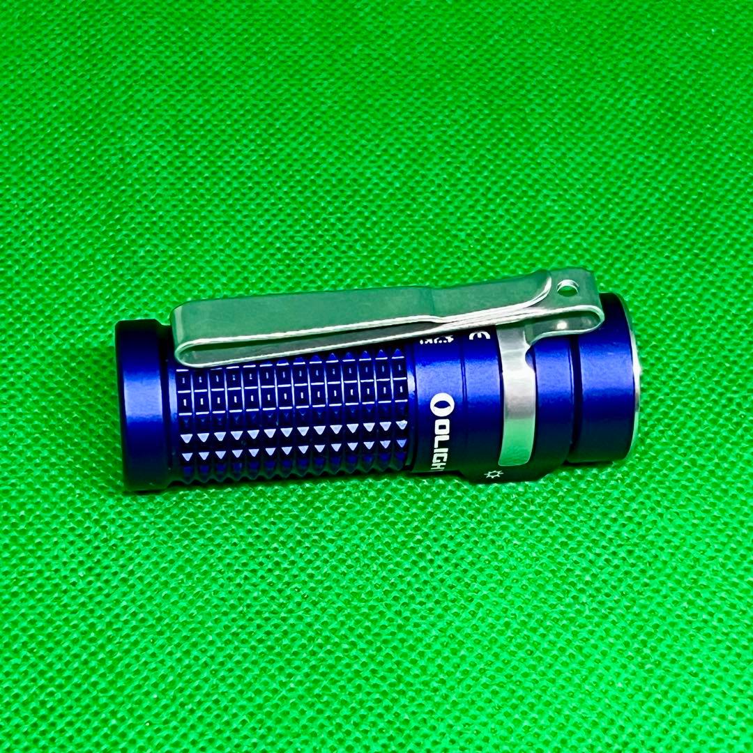 ライト・ランタン OLIGHT Baton4