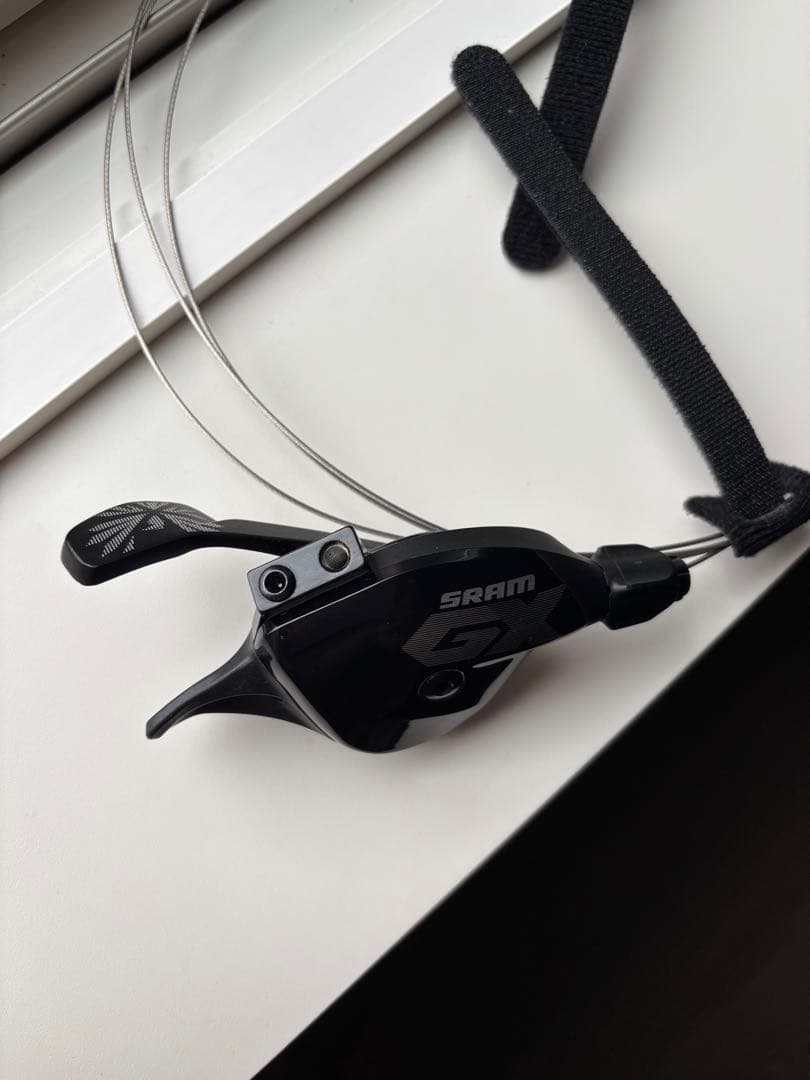 SRAM GX Eagle 12速 シフター 新品未使用 動作確認済