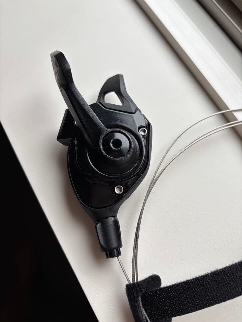 SRAM GX Eagle 12速 シフター 新品未使用 動作確認済