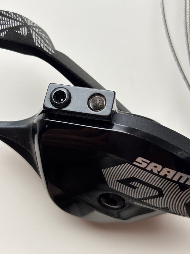 SRAM GX Eagle 12速 シフター 新品未使用 動作確認済