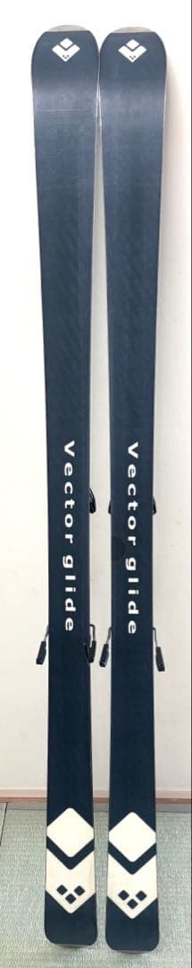 極希少　Vector glide omnny 180cm