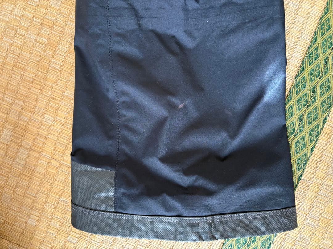スノーボード VOLCOM GUCH stretch pants 3L GORE-TEX