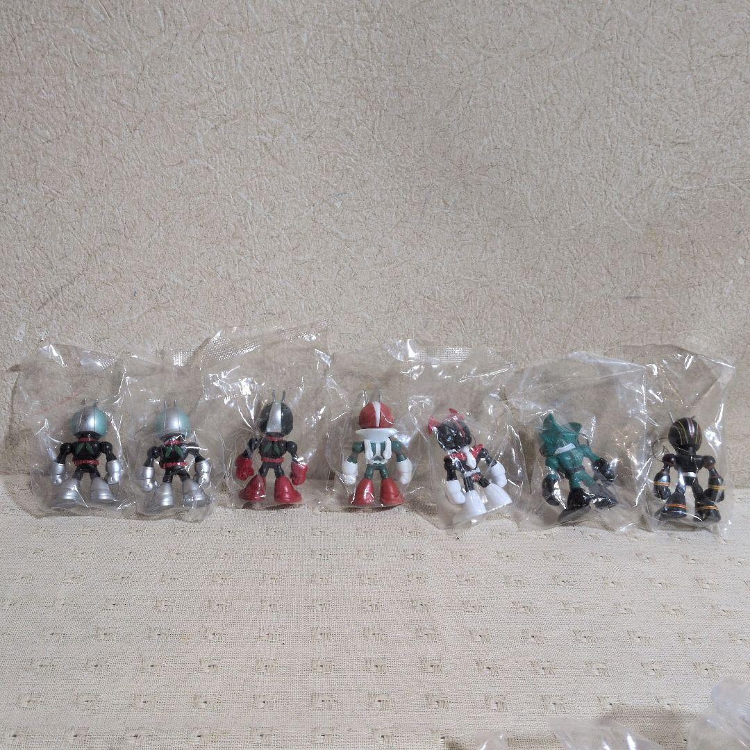ザ・仮面ライダーズ　まとめ売り