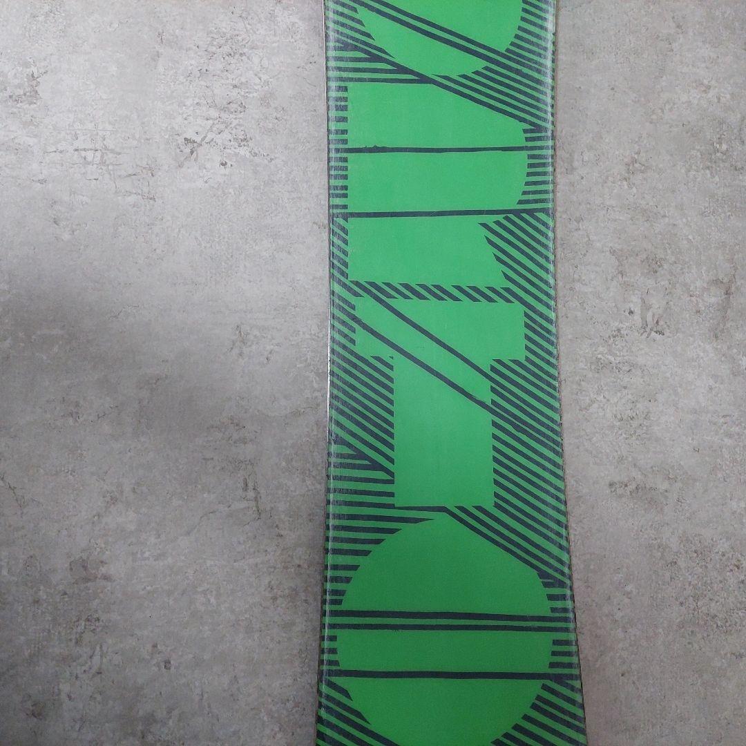 BURTON CRUSH スノーボード バートン クラッシュ 151cm