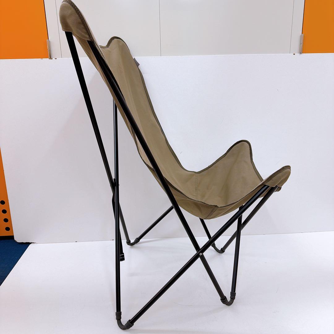 Lafuma ラフマ Pop Up Chair XL バタフライチェア