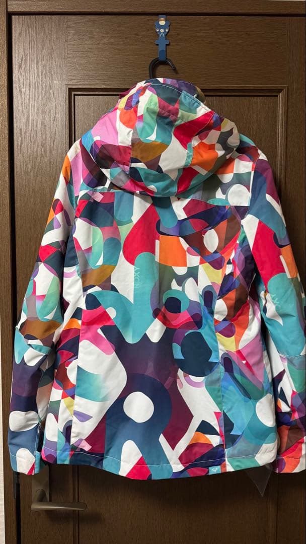roxy スノボウェア上下セット