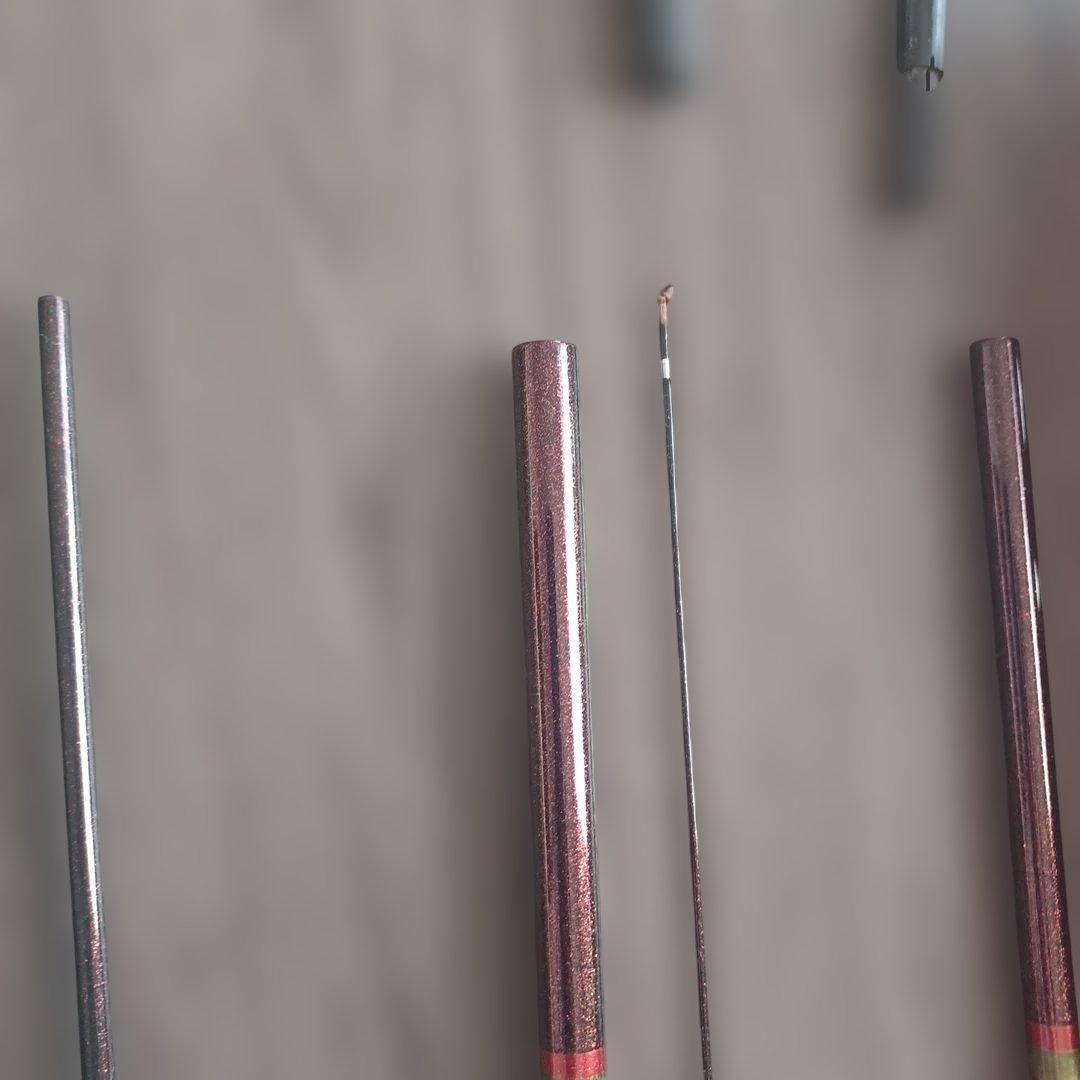 DAIWA　HERA X12 ・Y