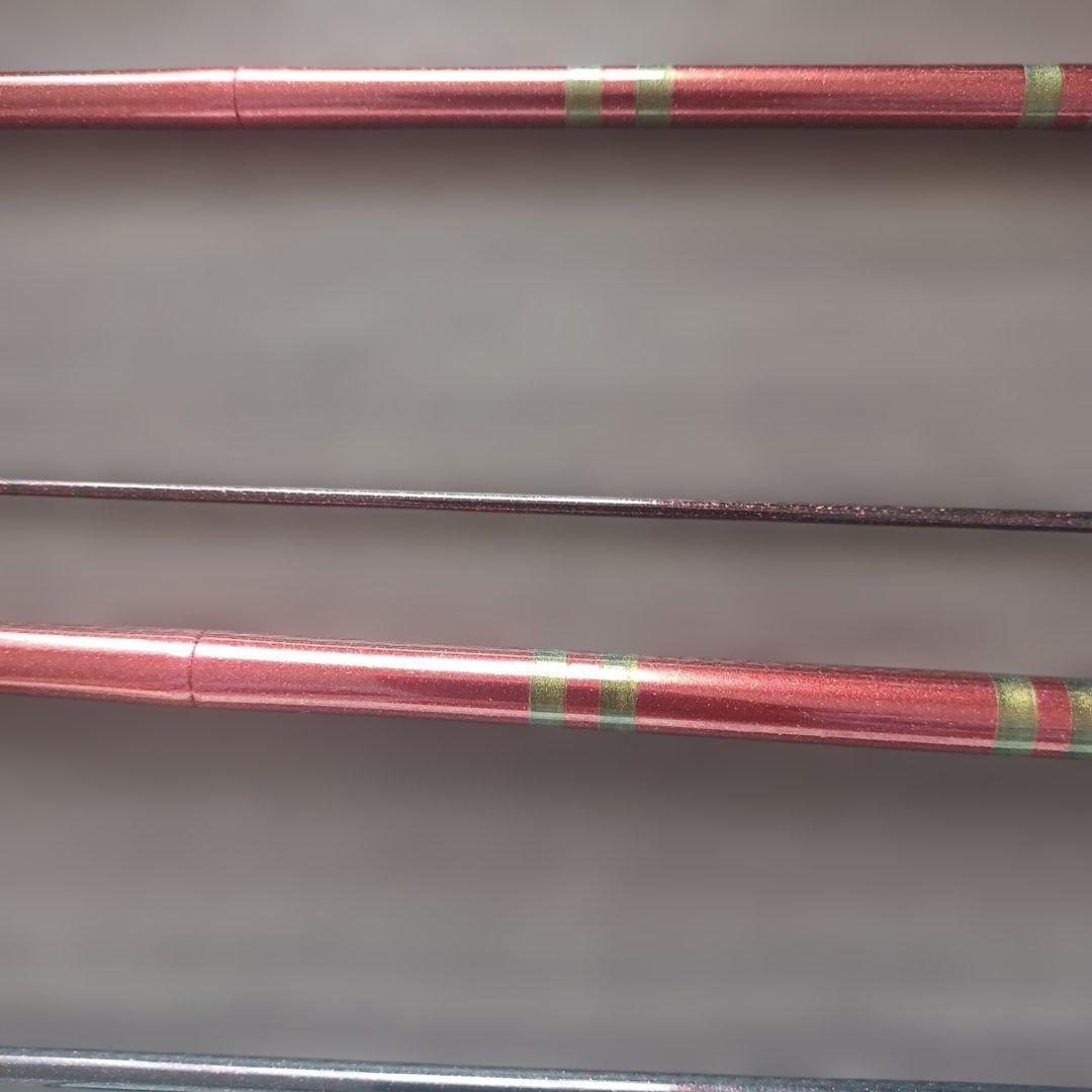 DAIWA　HERA X12 ・Y