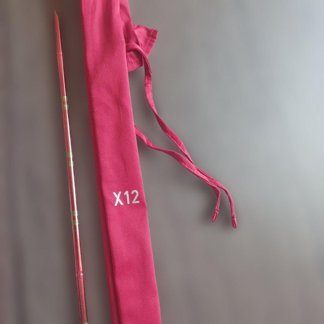 DAIWA　HERA X12 ・Y