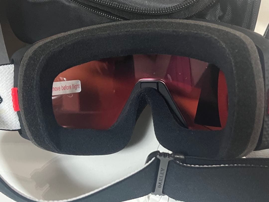 Oakley Line Miner™ Pro L  Goggles
