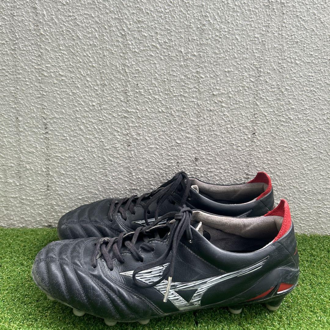 MIZUNO ミズノ モレリアネオ4 26cm