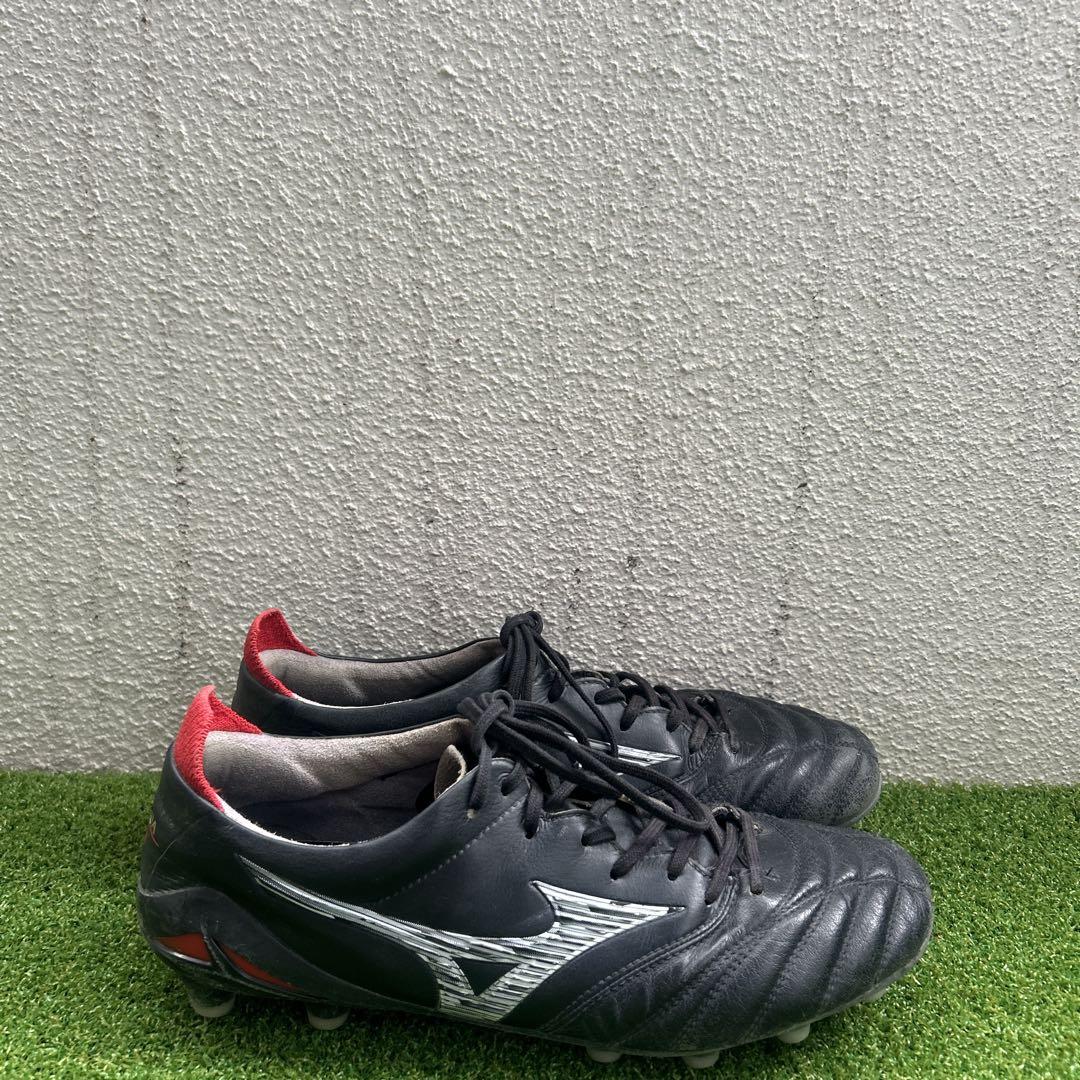 MIZUNO ミズノ モレリアネオ4 26cm