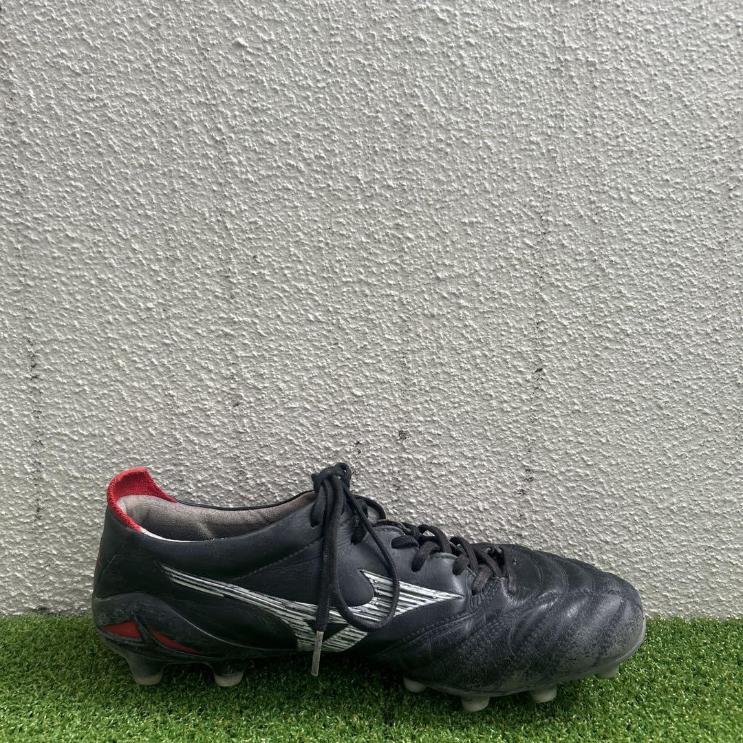 MIZUNO ミズノ モレリアネオ4 26cm