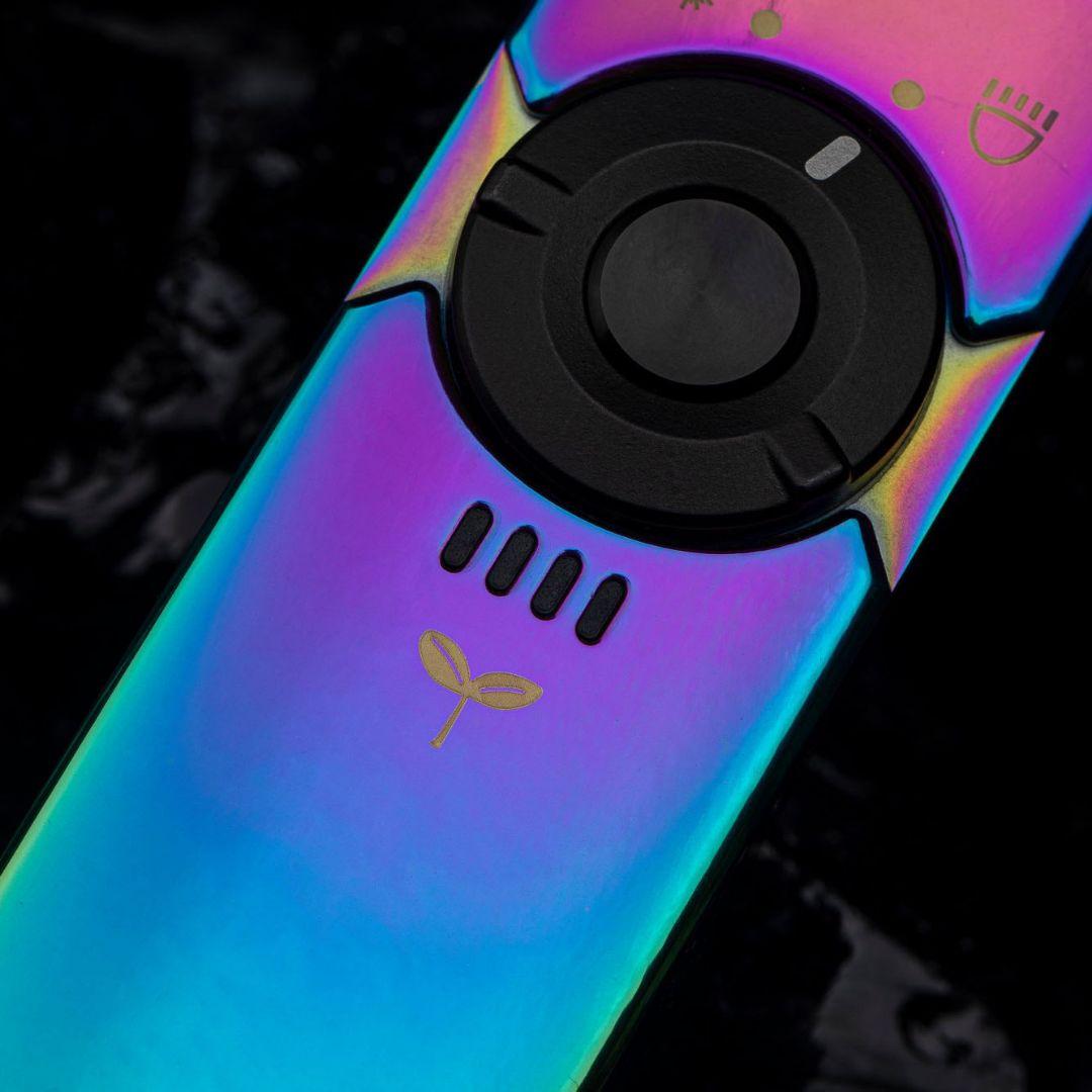 OLIGHT オーライト Arkfeld SPRING 3 Titan限定70本