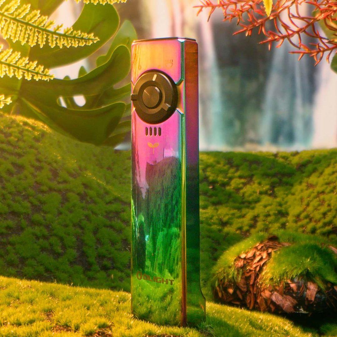 OLIGHT オーライト Arkfeld SPRING 3 Titan限定70本