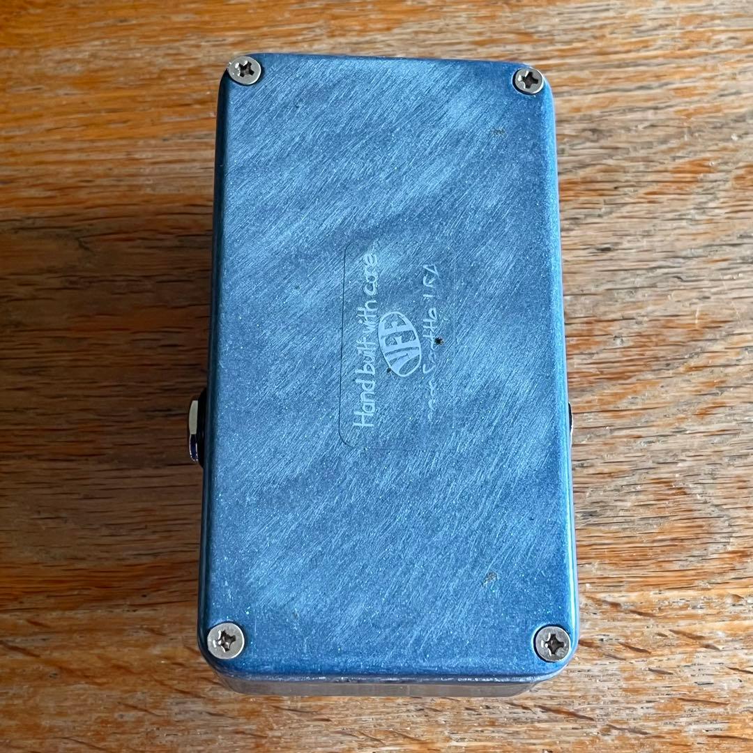 VFE Pedals Distortion3 ディストーション