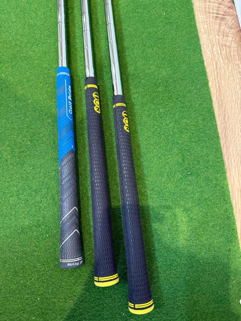 ⭐︎3本セット⭐︎フォーティーン　DJ-4 ウェッジ 50度 54度 58度